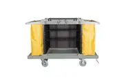 Jantex Housekeeping Trolley