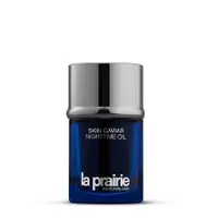 在飛比找新光三越 skm online優惠-(A4) LA PRAIRIE 魚子美顏夜間緊緻精華油