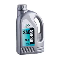 在飛比找蝦皮商城優惠-日本油脂HRS 5W30合成機油(1L/SN)[大買家]