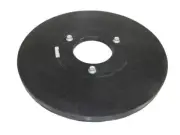 Padholder for Pads To 530 MM Henkel Floormatic Enjoy 360 - Streifenhaftbelag