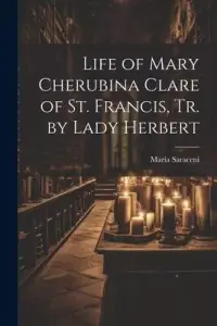 在飛比找博客來優惠-Life of Mary Cherubina Clare o