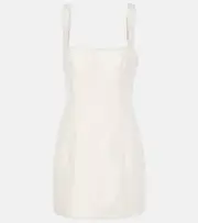 [SIR] SIR Emilia minidress AU 6 white