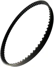 65W-46241 Timing Belt Compatible With Yamaha F 25 30 40 HP 4-Stroke 65W-46241-00 Compatible With Mercury 8M0065179 Outboard Marine Engine
