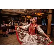 Save 15.00%! Krakow Evening Folk Show with Dinner and Drinks