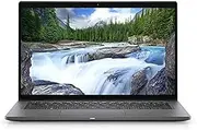 Dell Latitude 7410 Laptop Intel i7 10810U 1.1GHz 16GB RAM 512GB SSD W11 (Renewed)