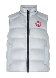 Canada Goose Cypress Quilted Shell Gilet - Blue - L L