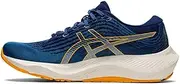 [ASICS] Kayano Lite 2 Road Running Shoes for Men Black Orange EU