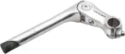Zoom Quick Comfort Adjustable Stem - 110mm, 25.4 Clamp, Adjustable 80-150deg, 25