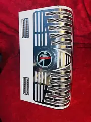 Accordion Grill Parrilla Para Hohner Corona Compadre Panther Xtreme Y Similars