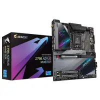 在飛比找蝦皮商城優惠-技嘉 Z790-AORUS-MASTER 現貨 廠商直送