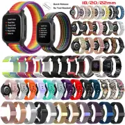 Replacement Watch Band Strap For GARMIN FORERUNNER 255 255S MUSIC 245 645 745