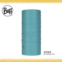 在飛比找momo購物網優惠-【BUFF】BF119328 Coolnet抗UV頭巾(BU