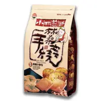 在飛比找蝦皮商城優惠-【小林煎餅】超值分享包300g 即期良品