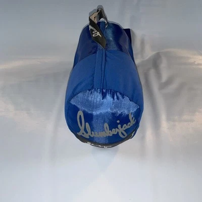 Slumberjack Cooling Sleeping Bag Liner Size 80" L x 34" W Summer Camping Outdoor
