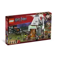 在飛比找蝦皮購物優惠-LEGO 4738 Harry Potter Hagrid'