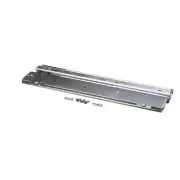 Perlick 1009705 Drawer Slide Set, SelfClosing