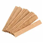 Clarinet Cork Saxophones Neck Joint Sheets Musical Instruments Repair Accessories For Woodwind Accessories