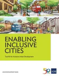在飛比找博客來優惠-Enabling Inclusive Cities: Too
