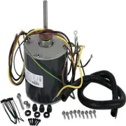 Zodiac R3000701 1/2-HP Fan Motor Replacement for Zodiac Jandy Pool and Spa...