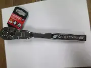 CRAFTSMAN 1/2 Drive Socket Ratchet Wrench Long Flex Head CMMT99429