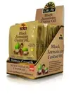 BL Okay Leave-In Deep Conditioner Pack Jamaican Black Castor Oil (12 Hair Masks)