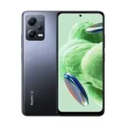 Redmi Note 12 5G 4GB RAM 128GB ROM | 1st Phone with 120Hz Super AMOLED BLACK