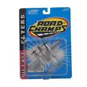 Lockheed P-38 Lightning "Marge" Road Champs Flyers Diecast Aircraft Replica 1997