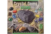Crystal Gems Digging Kit