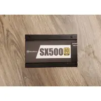 在飛比找蝦皮購物優惠-近全新銀欣 SX500-G 線材全 SF450 SF650 