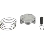 Vertex GP RC Forged Piston Kit 77.96mm 14.4:1 Kawasaki KX250F 20
