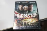 Olympus Has Fallen (DVD)