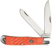 Cattlemans Cutlery Unisex-Adult Fixed Blade,Hunting Knife,Outdoor,Camping CC0002JOD, See Description, One Size