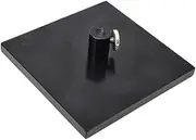 Ｓｉｍｈｏａ Fly Tying Vise Base, Fly Tying Supplies, Fishing Accessories Holder for Fly Fishing