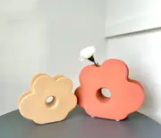 MOREWELL - Cloudy Ceramic Vase