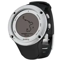 在飛比找PChome商店街優惠-【芬蘭 SUUNTO】6折出清- Ambit 2 SILVE