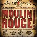 ONEMUSIC♪ 紅磨坊 MOULIN ROUGE 電影原聲帶 [LP]