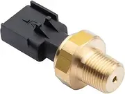 Car Oil Pressure Switches Compatible with Dodge for Dart 2013 2014 2015 2016 3pins Oil Pressure Sensor Oil Pressure Switch Sensor 68145662AA 68145662AB