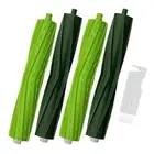 Rubber Roller Brush for Irobot Roomba E I J Series, E5 E6 E7 I3 I3+ I4 I4+ I6 I6