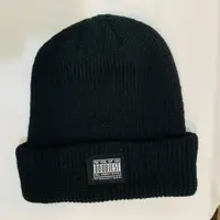 在飛比找蝦皮商城優惠-【DOOBIEST】Intl Logo BEANIE 毛線帽