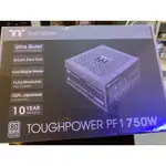 鋼影 TOUGHPOWER PF1 750W 白金牌認證電源 – TT PREMIUM頂級版