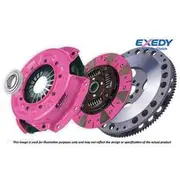 Exedy Clutch Kit Sports Tuff - GMK-7353SMFHDCB