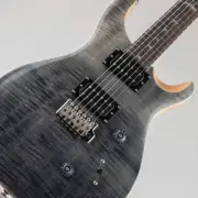 Paul Reed Smith PRS SE Custom 24 Charcoal