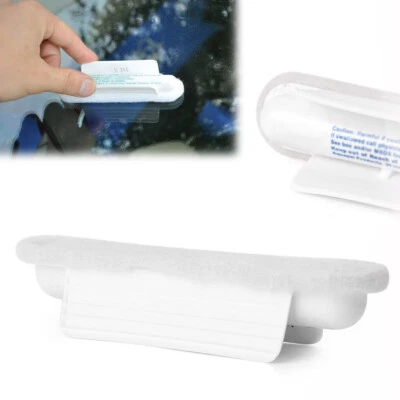 Car Windshield Glass Treatment Water Rain Repellent Repels Application Useful