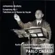 Brahms symphony No.1 and Variations on a Theme by Haydn / Pablo Casals