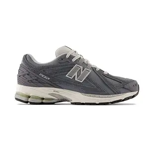 【NEW BALANCE】NB 1906R 復古鞋 休閒鞋 D楦 灰黑 男鞋 - M1906RV