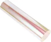 DECHOUS Color Gel Light Filter Sheets Color Filter Paper Correction Photo Lighting Gel Filters Film for Photo Studio Theater Spotlight Red