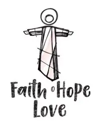 在飛比找博客來優惠-Faith, Hope, and Love A 30-Day