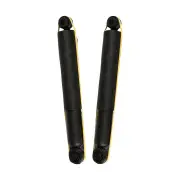 Rear Sachs Shock Absorbers for Mazda 6 GH 2.2L 2.5L Hatch Sedan Wagon AWD 08-20