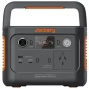 Jackery Explorer 300 Plus Portable Power Station Back-Up Battery 288Wh