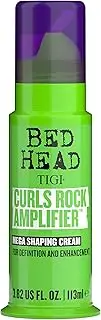 Tigi Bed Head Curls Rock Amplifier Curly Hair Cream 113 ml